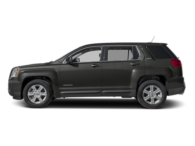 2016 GMC Terrain Base
