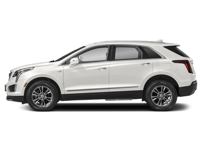 2020 Cadillac XT5 Premium Luxury AWD