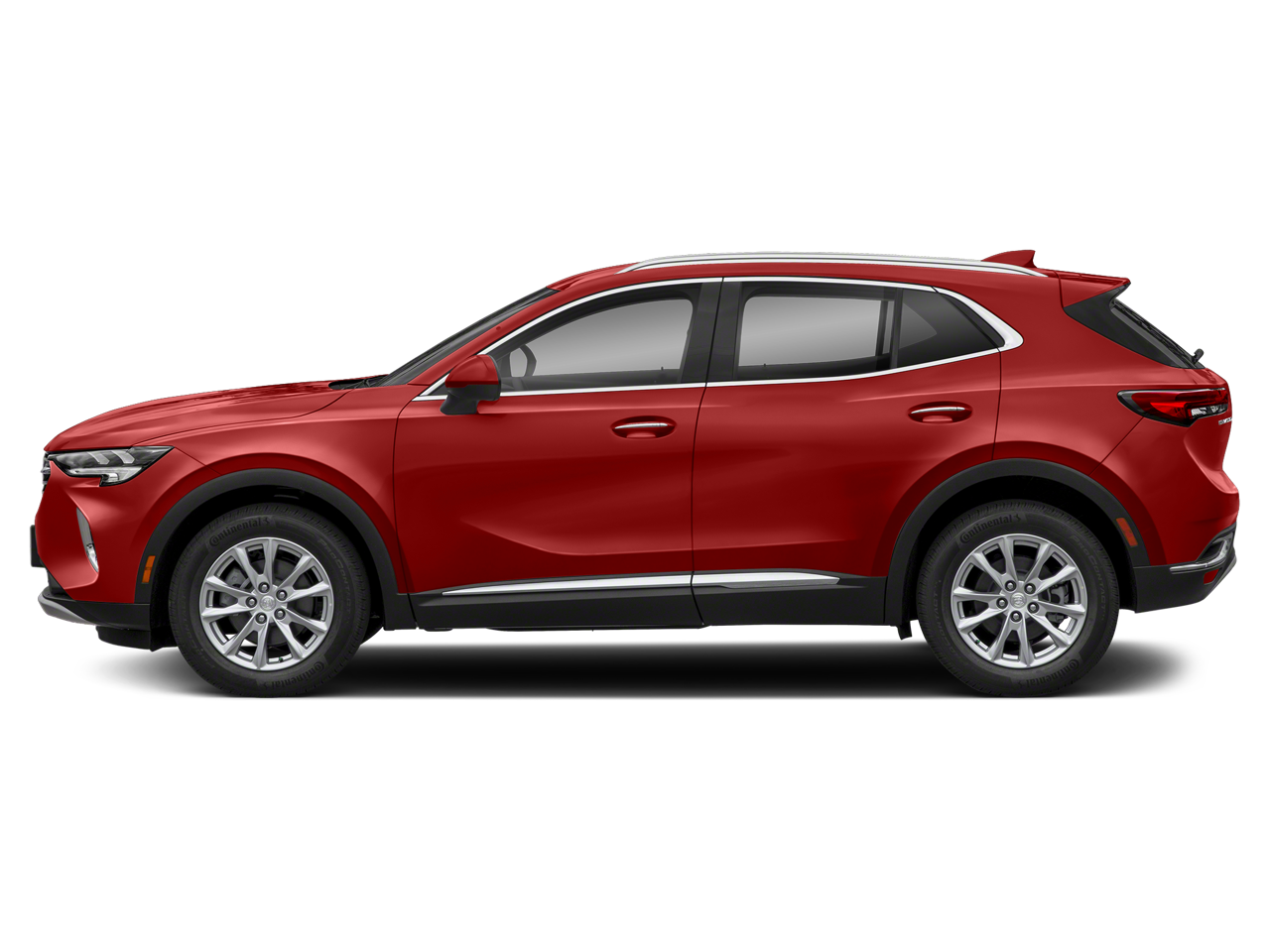 2023 Buick Envision Base