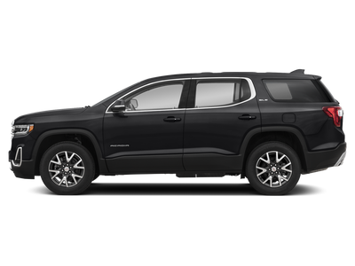 2023 GMC Acadia Base
