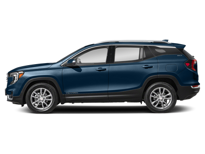 2023 GMC Terrain Base