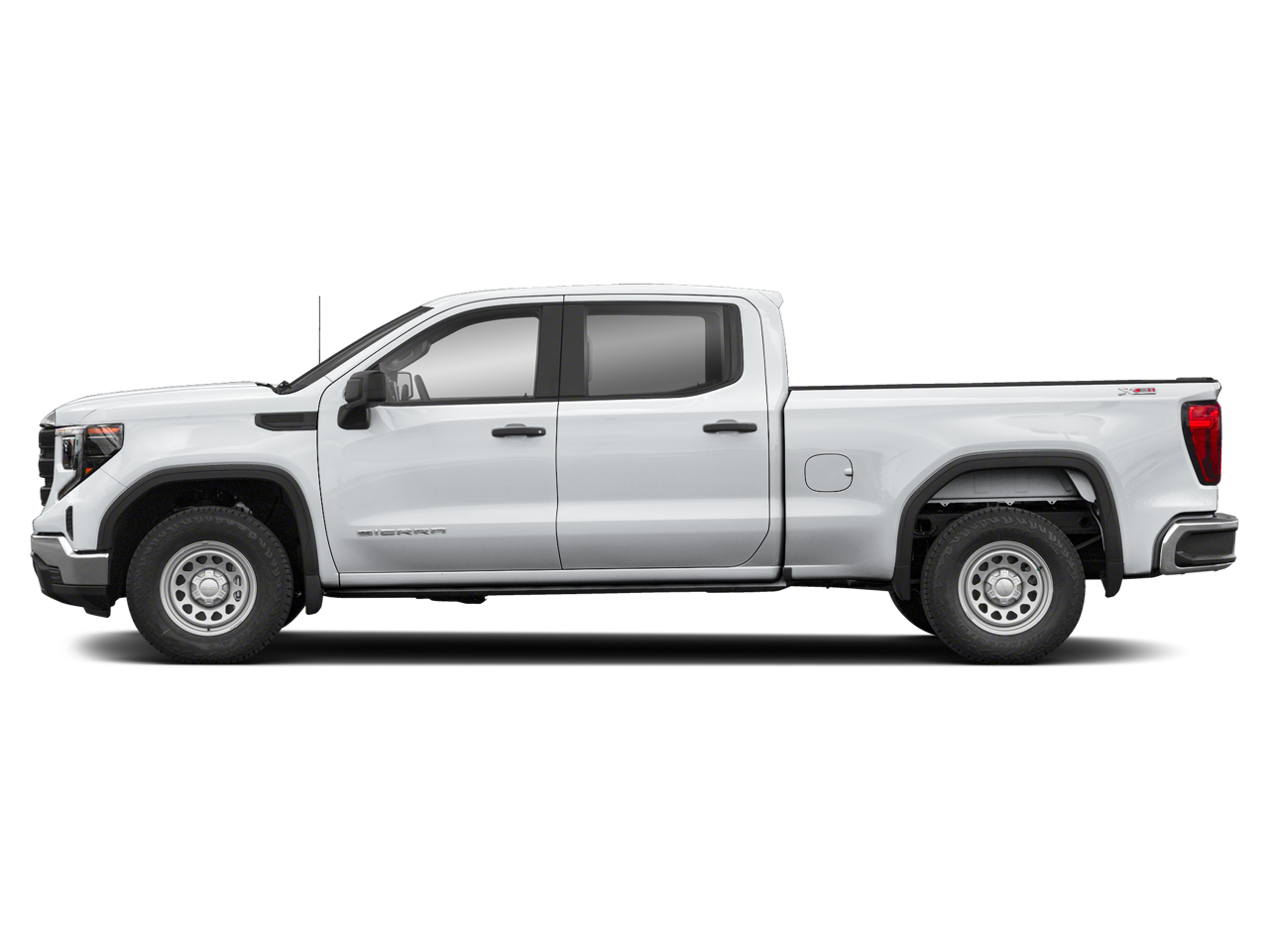 2023 Gmc Sierra 1500 Denali photo 3