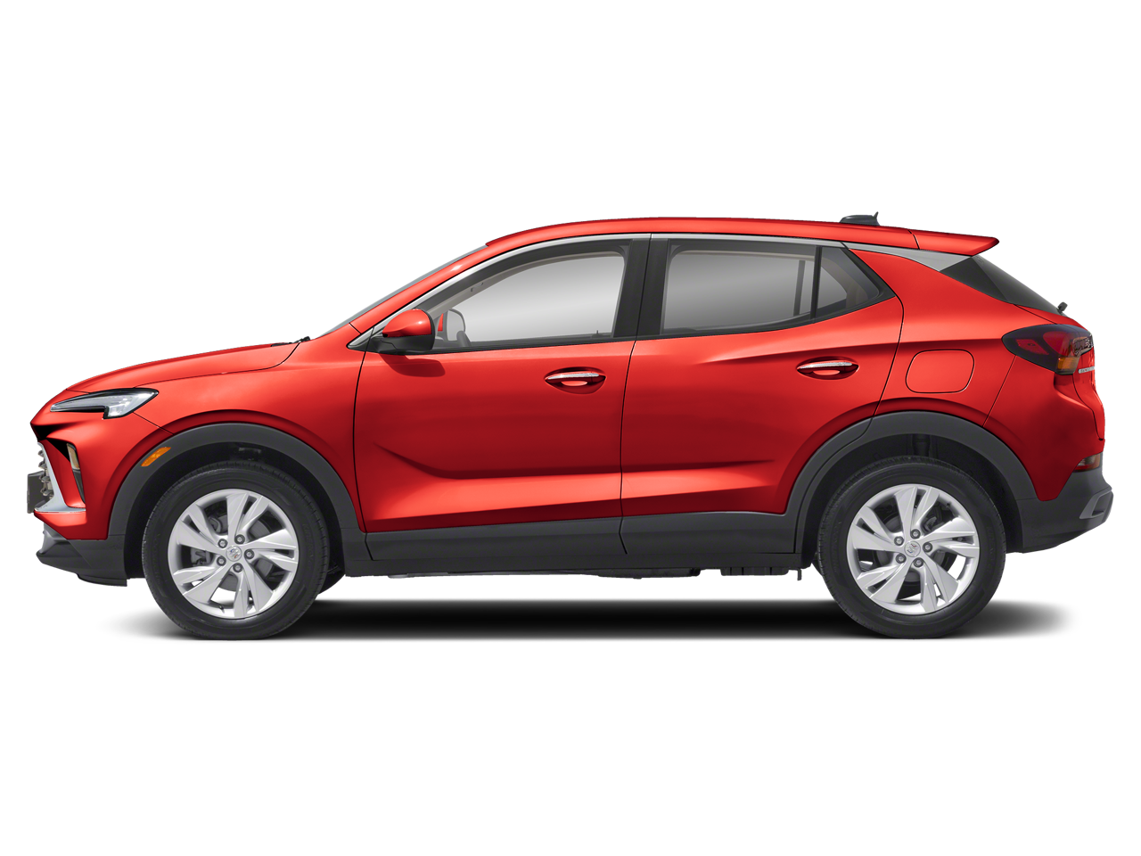 2024 Buick Encore GX Base