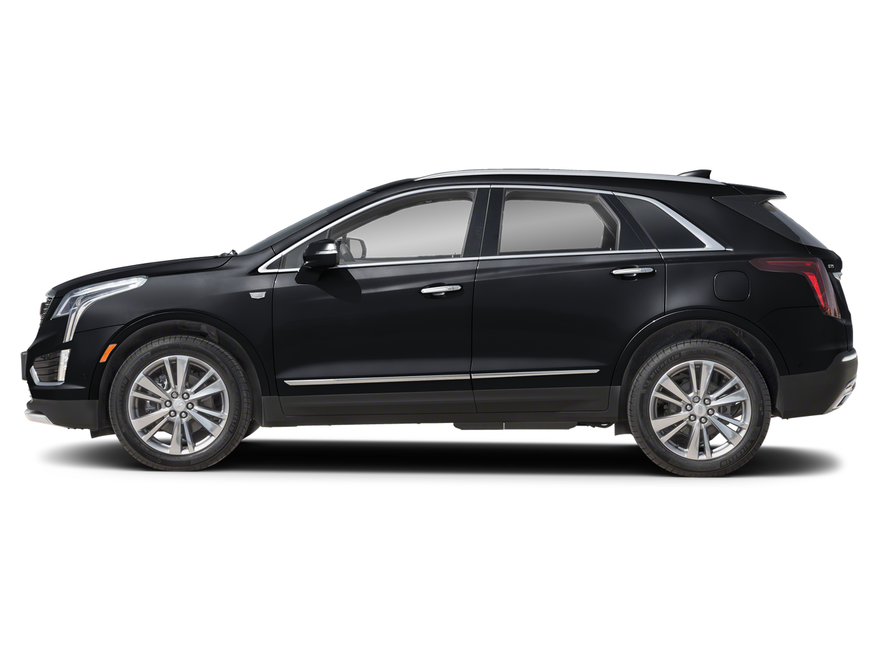2025 Cadillac XT5 Base