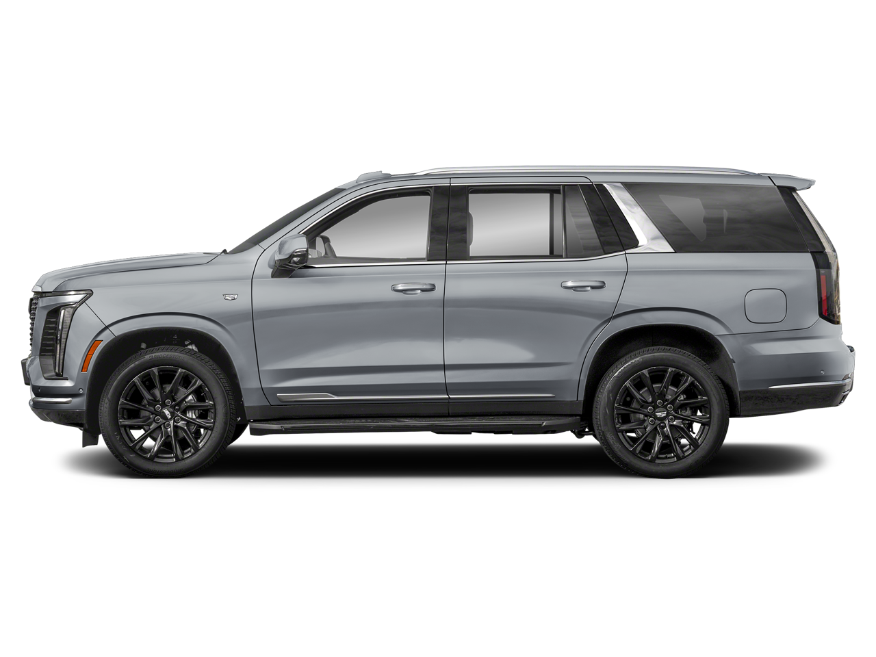 2026 Cadillac Escalade Base