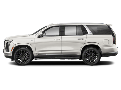 2026 Cadillac Escalade Base