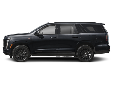 2026 Cadillac Escalade Base