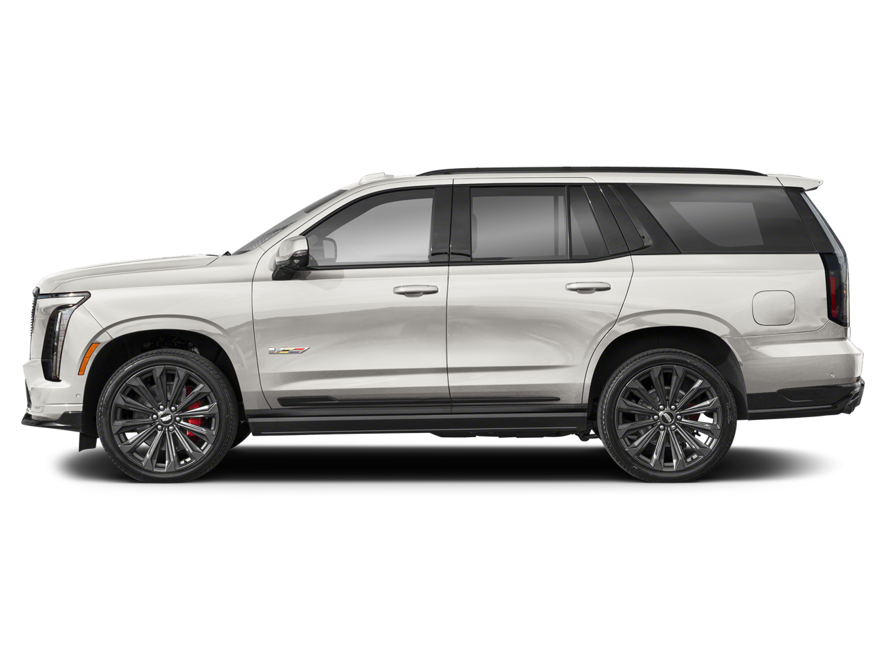 2026 Cadillac Escalade Base
