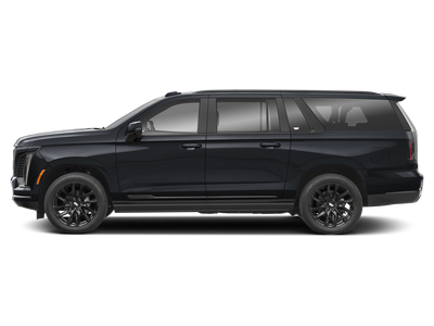 2026 Cadillac Escalade ESV Base