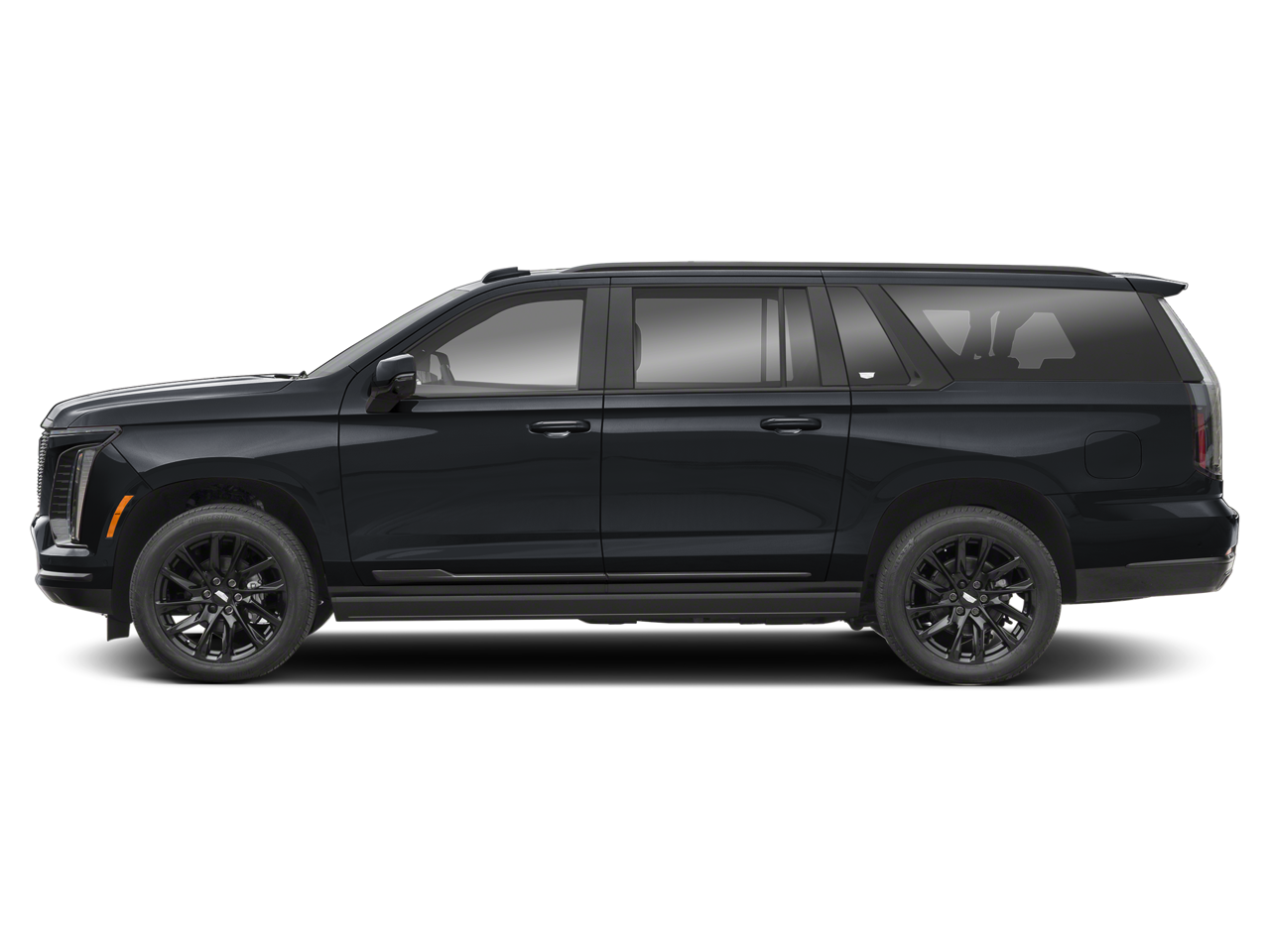 2026 Cadillac Escalade ESV Base