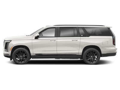 2026 Cadillac Escalade ESV Base