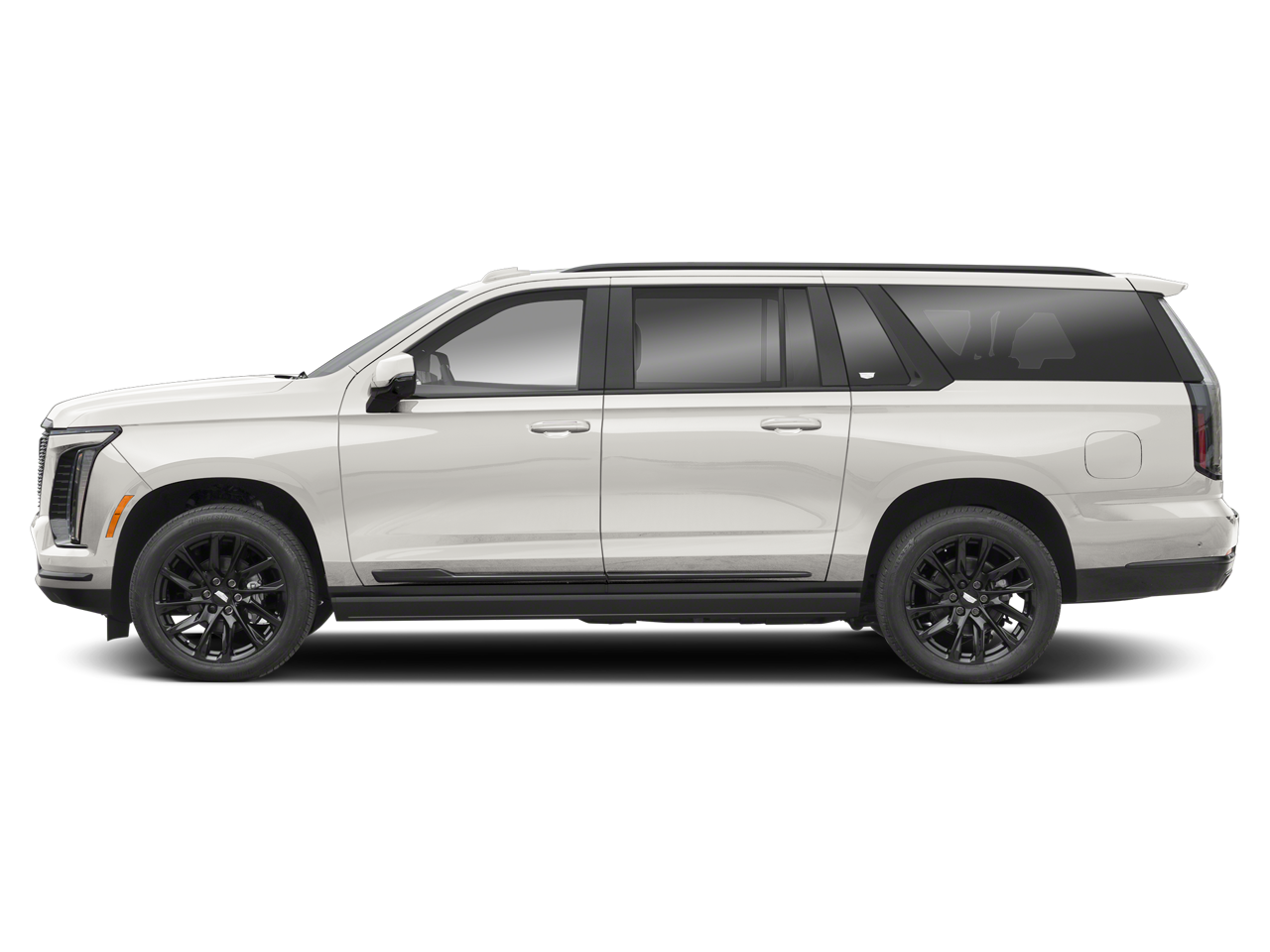 2026 Cadillac Escalade ESV Base