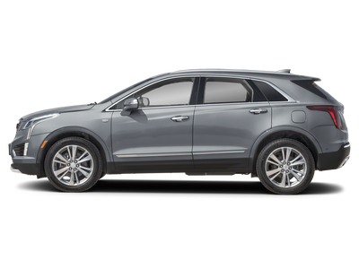 2026 Cadillac XT5 Base