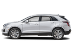 2026 Cadillac XT5 Base