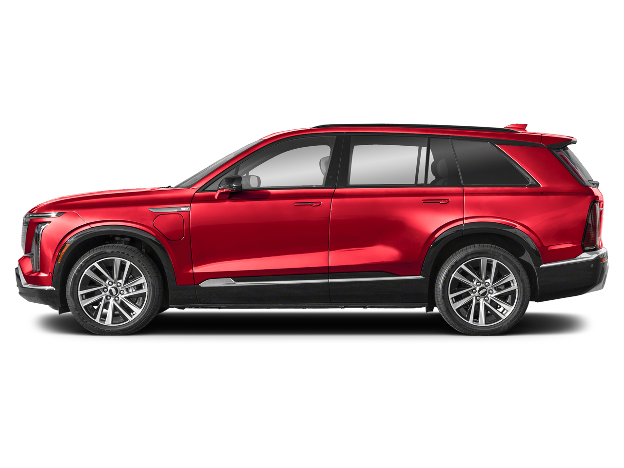 2026 Cadillac VISTIQ Base