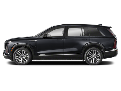 2027 Cadillac VISTIQ Base