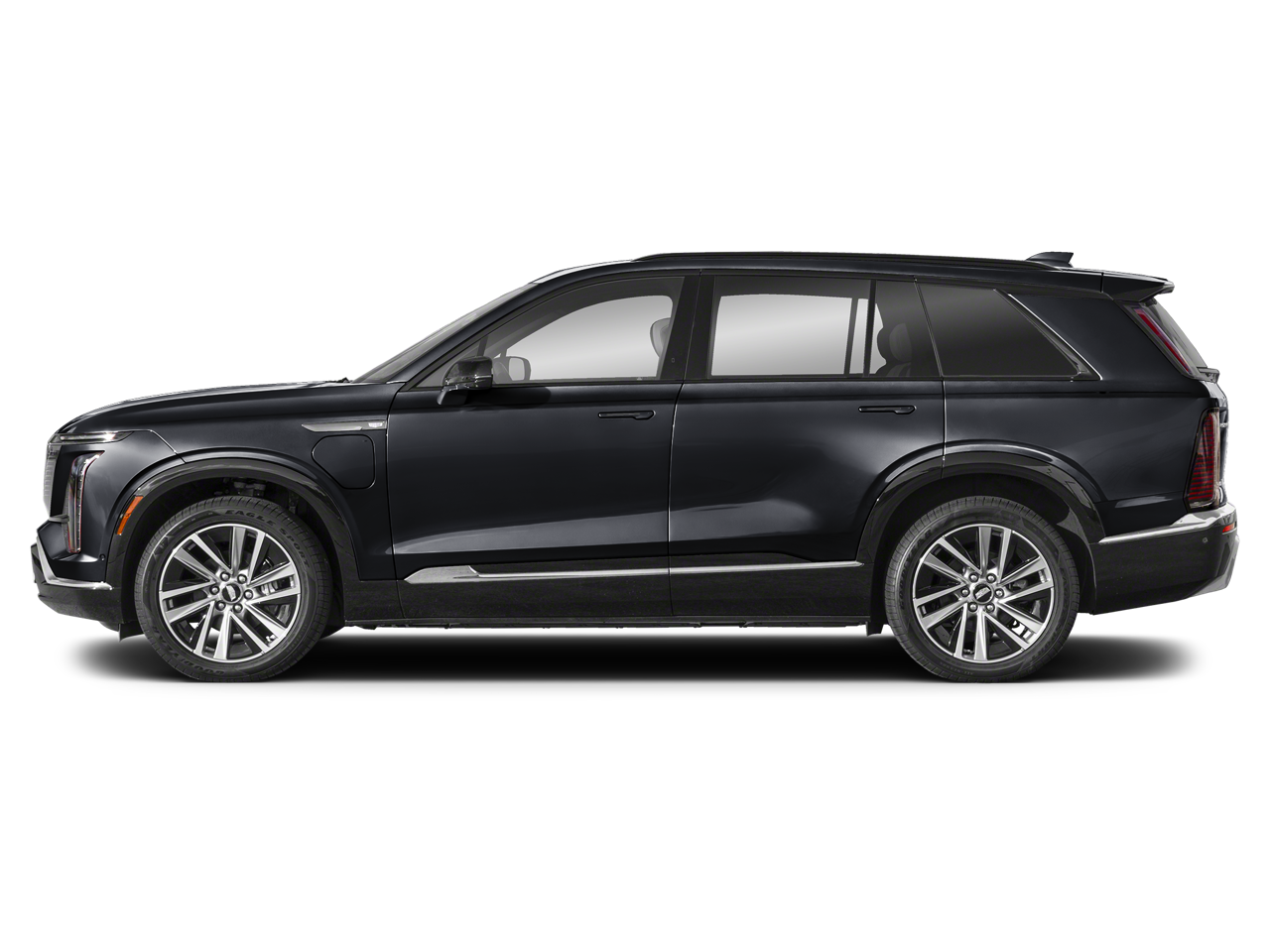 2027 Cadillac VISTIQ Base
