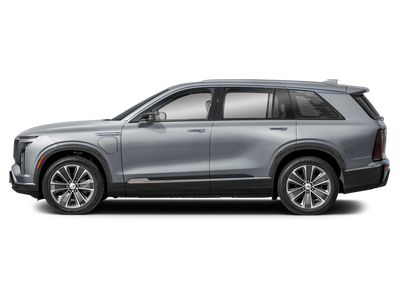 2027 Cadillac VISTIQ Base