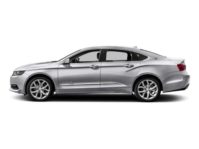 2016 Chevrolet Impala Base