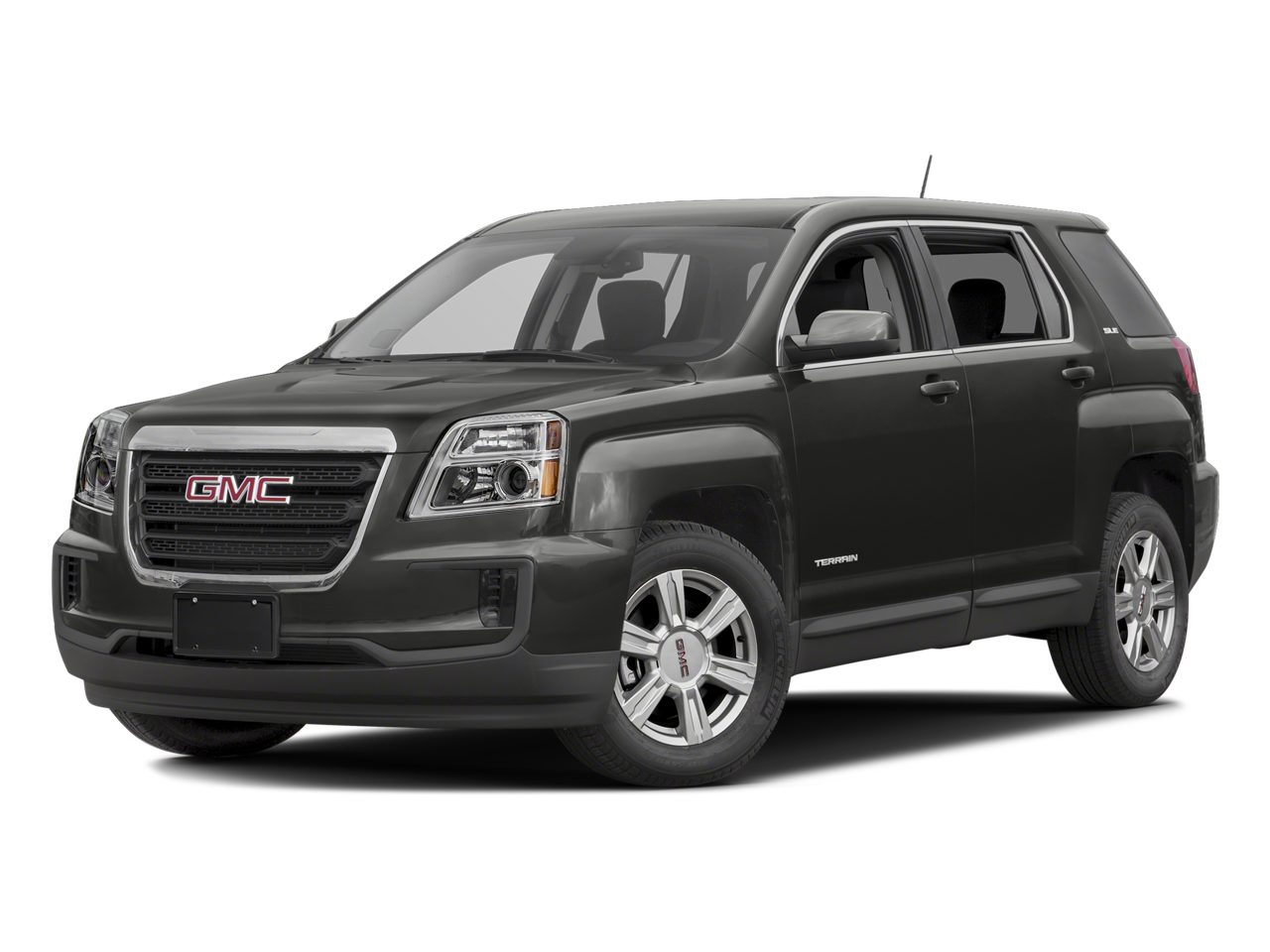2016 GMC Terrain Base