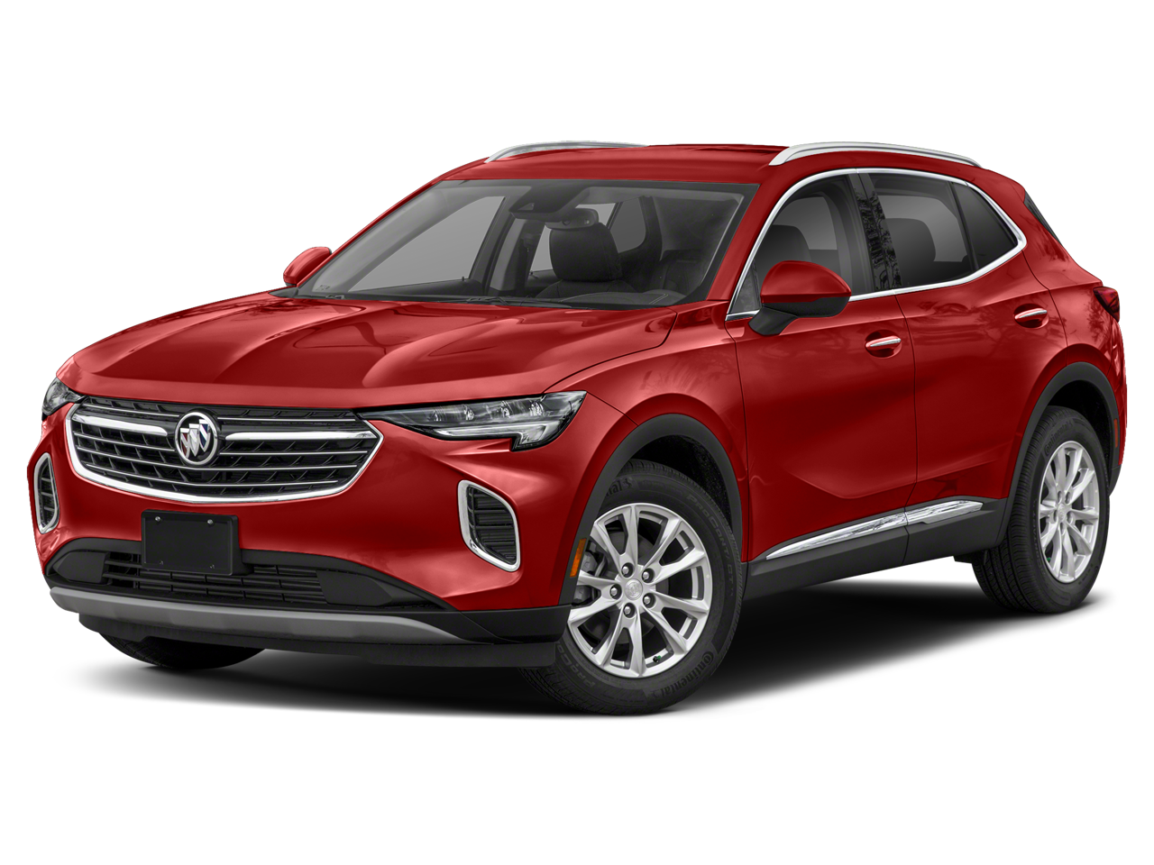 2022 Buick Envision Base