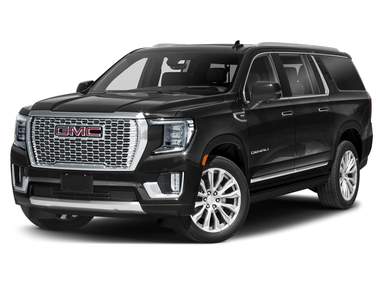 2022 GMC Yukon XL Base