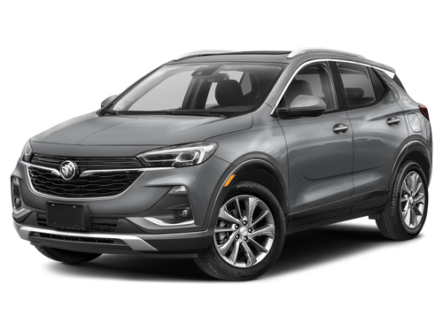 2023 Buick Encore GX Base