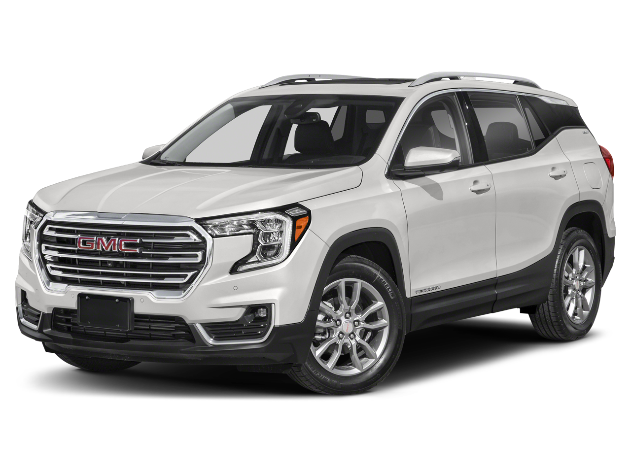 2023 GMC Terrain SLE for sale in LAWRENCEVILLE, NJ