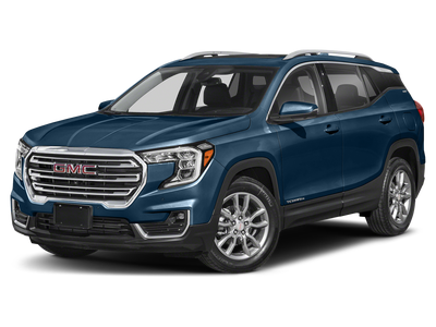 2023 GMC Terrain Base