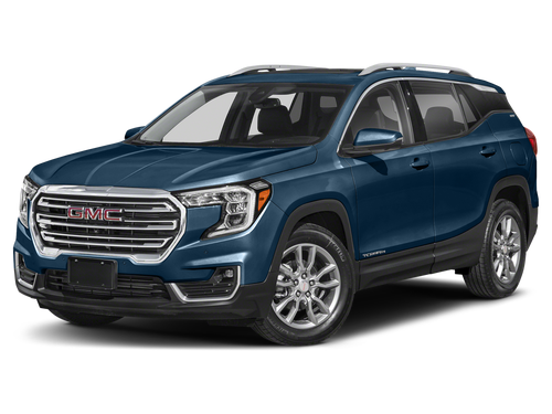 2023 GMC Terrain Base