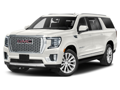 2023 GMC Yukon XL Base
