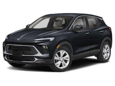 2024 Buick Encore GX Base