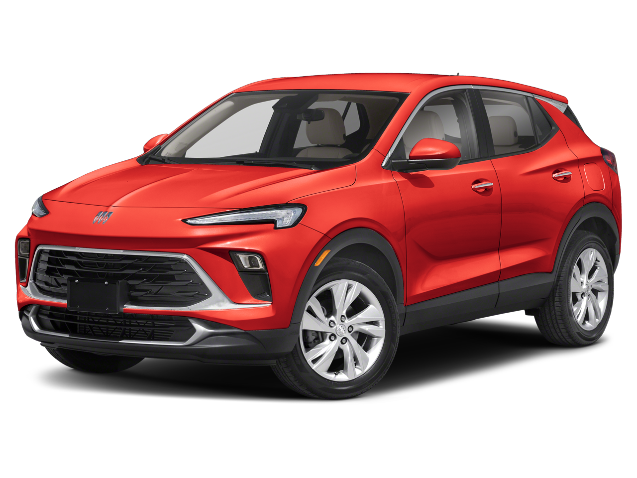 2024 Buick Encore GX Base