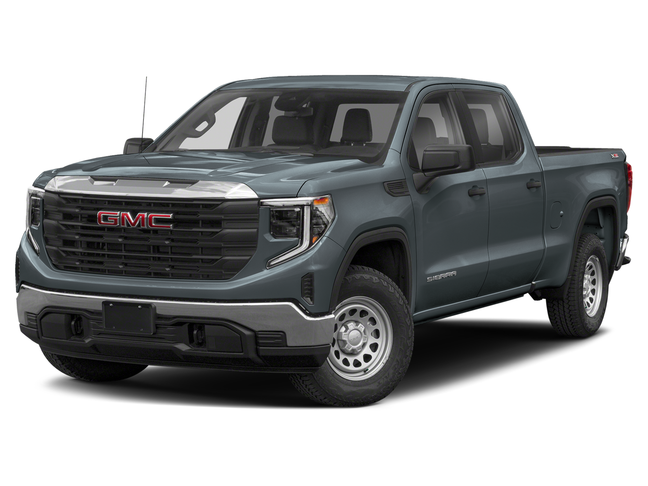 2024 GMC Sierra 1500 Base