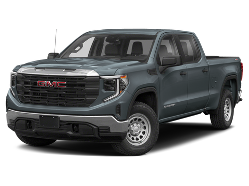 2024 GMC Sierra 1500 Base