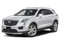 2025 Cadillac XT5 Base