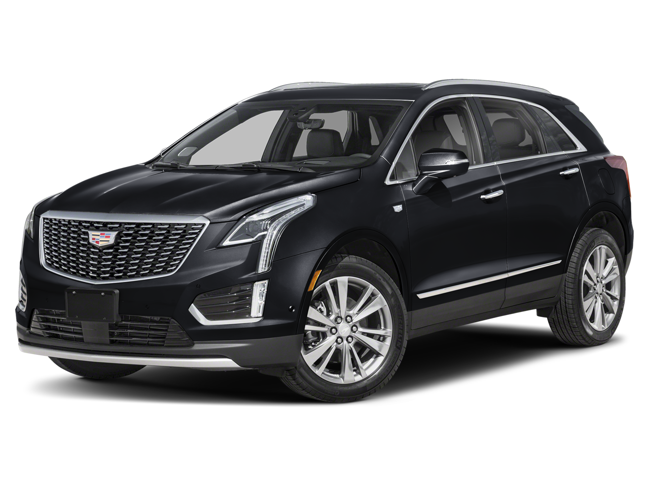2025 Cadillac XT5 Base
