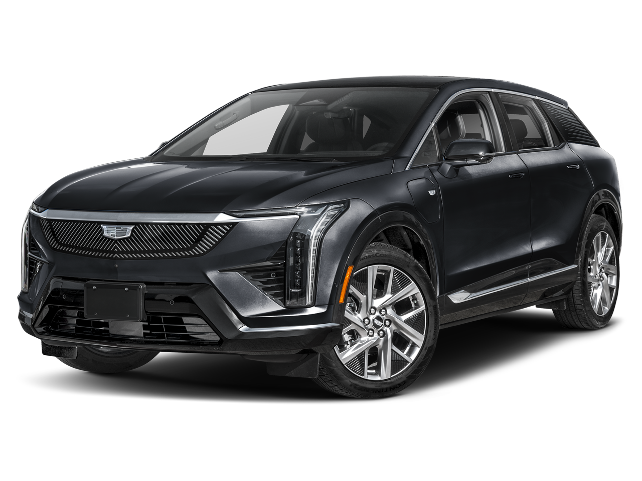 2025 Cadillac OPTIQ Sport 2