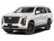 2026 Cadillac Escalade Base