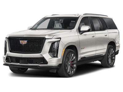 2026 Cadillac Escalade Base