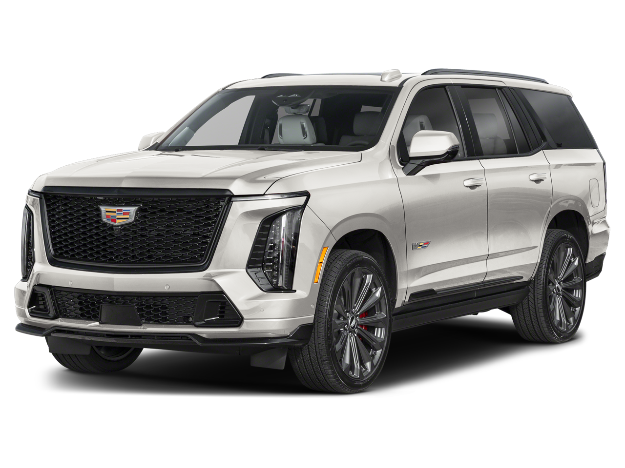 2026 Cadillac Escalade Base
