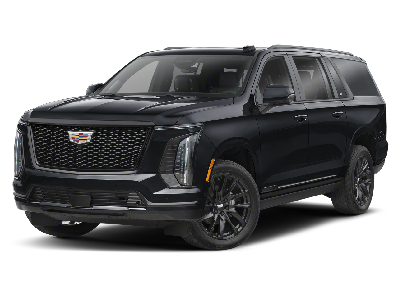 2026 Cadillac Escalade ESV Base