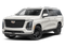 2026 Cadillac Escalade ESV Base