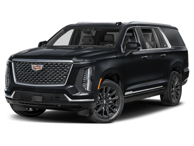 2026 Cadillac Escalade ESV Base
