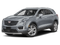 2026 Cadillac XT5 Base