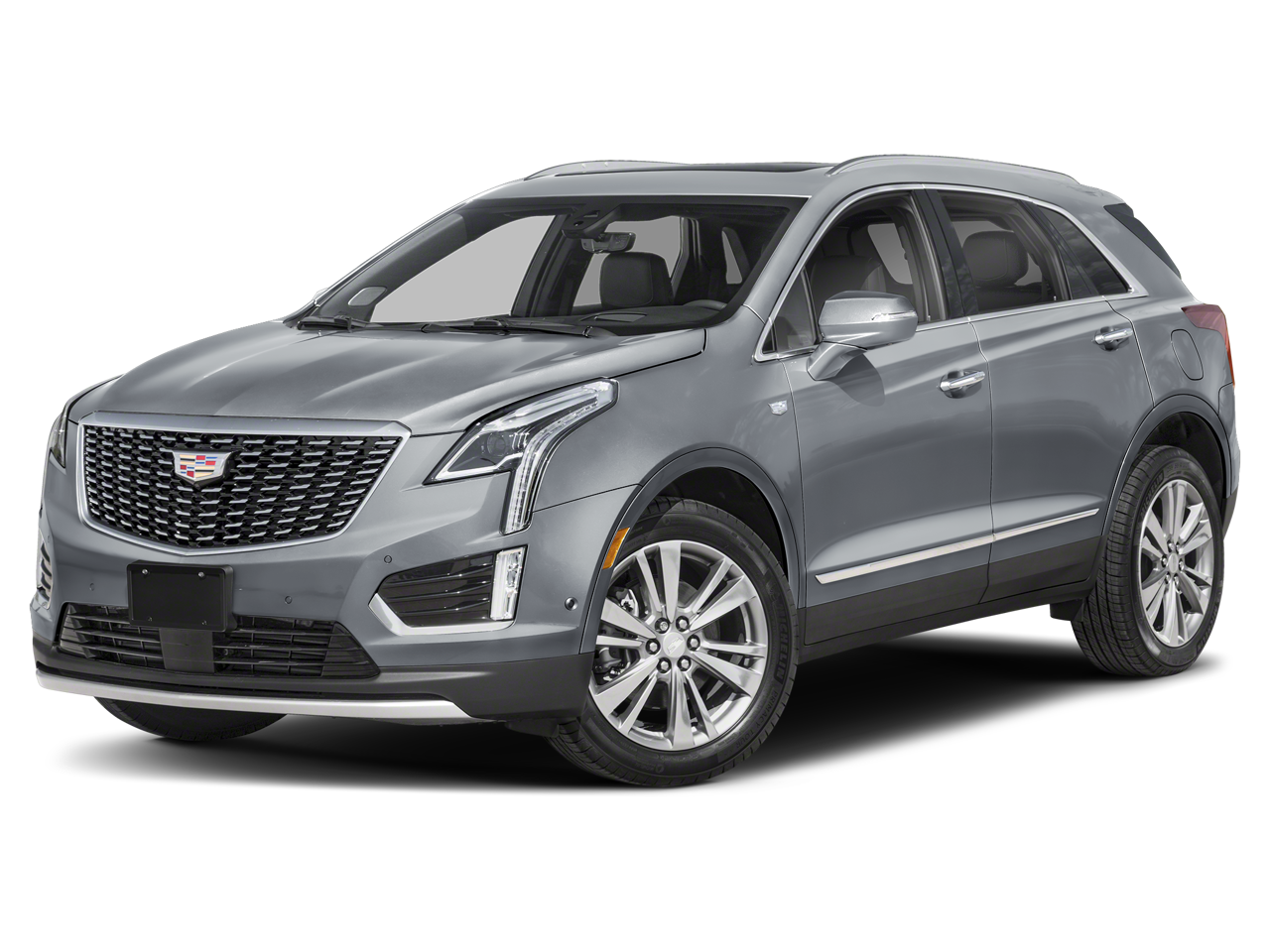 2026 Cadillac XT5 Base