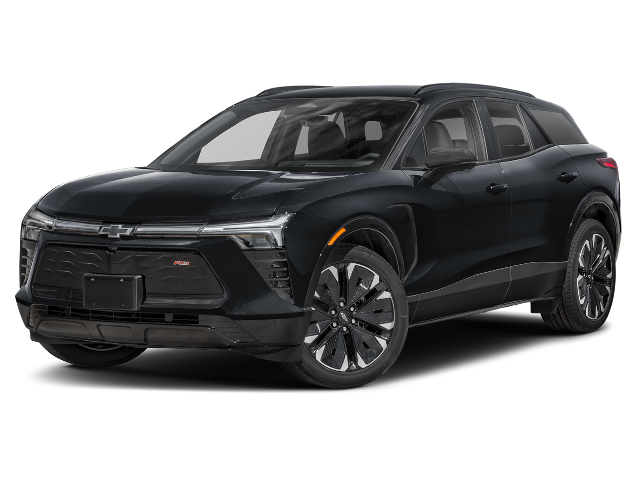 2026 Chevrolet Blazer EV RS