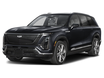 2027 Cadillac VISTIQ Base