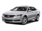 2016 Chevrolet Impala Base