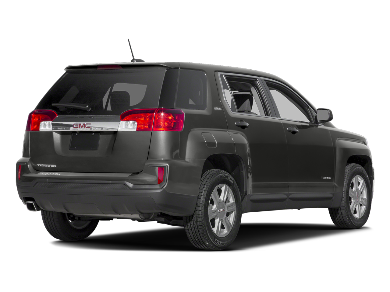 2016 GMC Terrain Base
